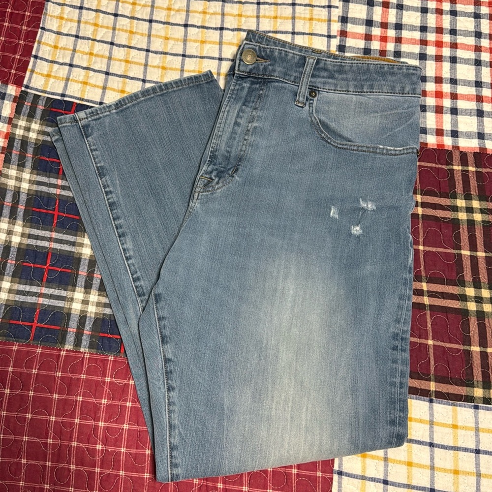 American Eagle Men’s AirFlex jeans